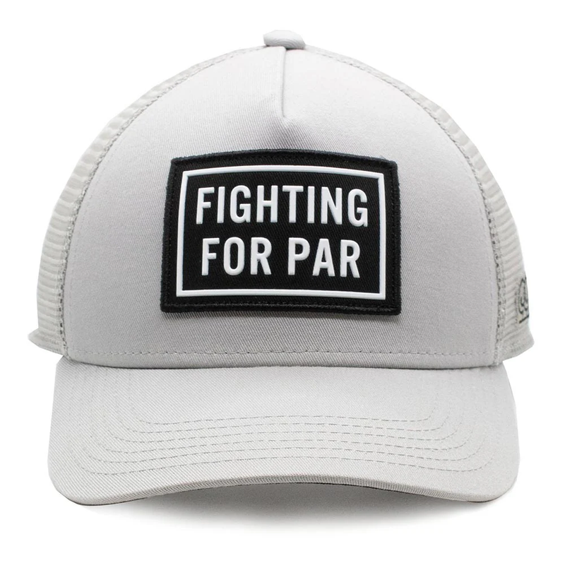 Good Good Golf: Right on Par Trucker Hat
