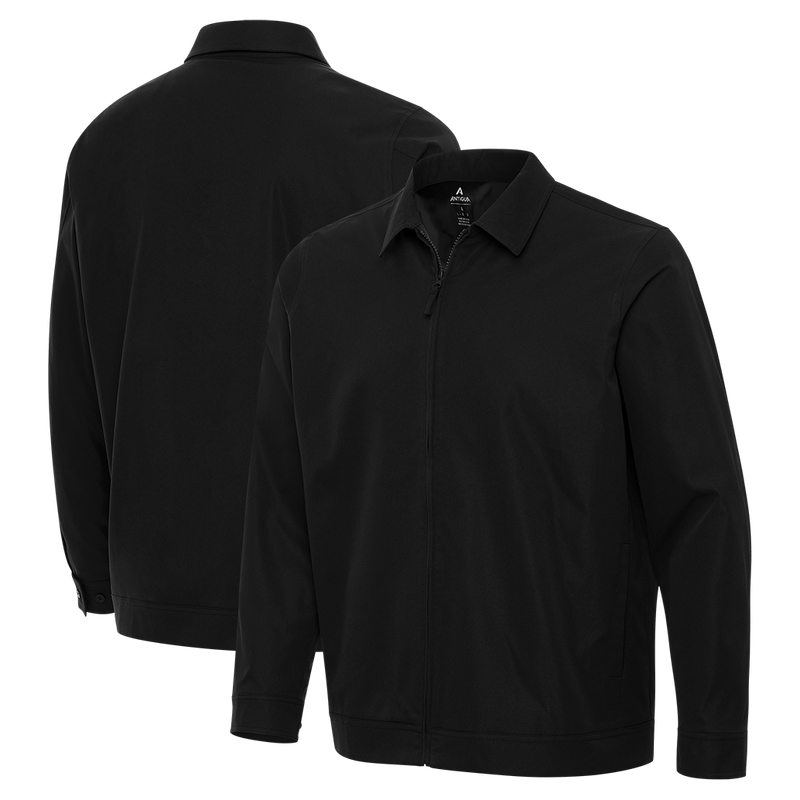 Antigua: Men's Essentials Full Zip Jacket - Pivot 104775