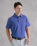 B.Draddy: Men's Sport Polo - Matt