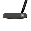 Ram Golf: Men's FX-03 CNC Milled Mallet Putter - Left Hand