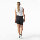 Daily Sports: Women's Magic 17" Shorts - Black (Size 2) SALE Shorts