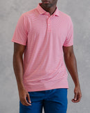 B.Draddy: Men's Polo - Jimmy