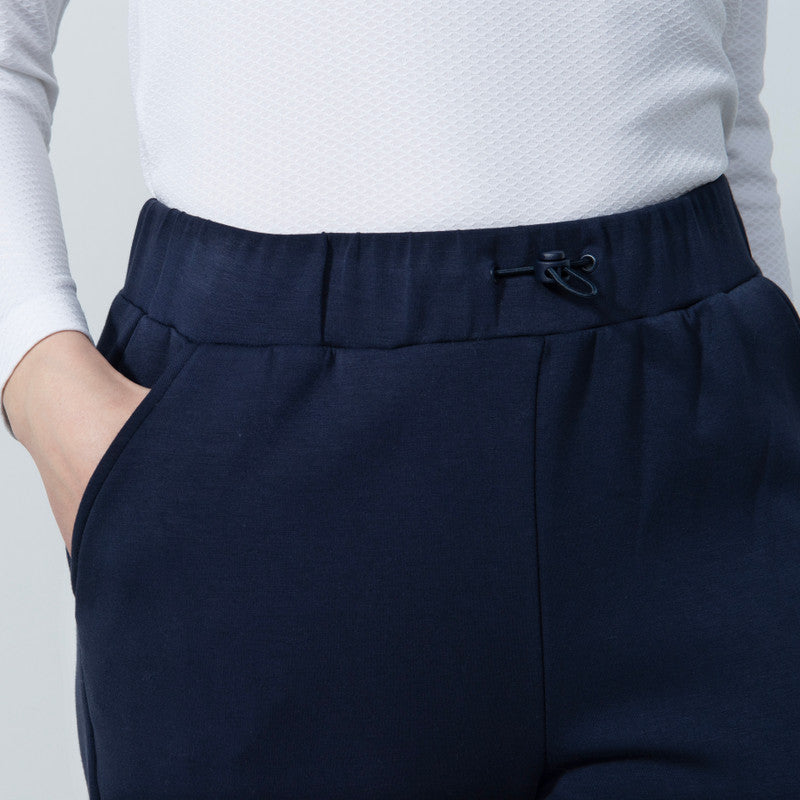 Daily Sport: Women's Bellevue Pants 32" - Dark Navy