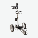 Cart-Tek: Electric Golf Trolley - Yellowstone