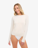 BloqUV: Women's UPF 50 24/7 Long Sleeve Top (2001)
