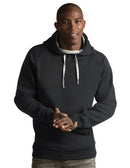 Antigua: Men's Essentials Hood Pullover - Victory Charcoal 101182 Clothing
