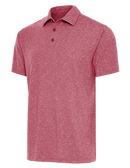 Antigua: Men's Essentials Polo - Par 3 104829 Clothing