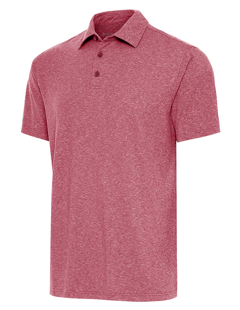 Antigua: Men's Essentials Polo - Par 3 104829