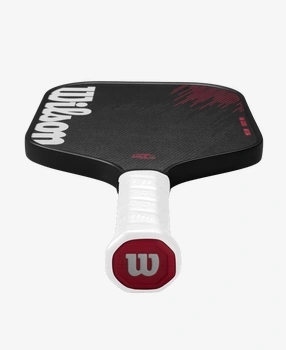 Wilson: Fierce Pro 13 Pickleball Paddle