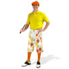Golf Knickers: Mens Argyle Sknickers Knickers Outfit - TTT