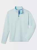 Fairway & Greene: Men's Coughlin Quarter Zip Pullover