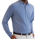 B.Draddy: Men's Cool Hand Polo - Luke