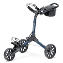 Bag Boy: Push Cart - Nitron Auto-Open