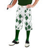 Golf Knickers: Mens Argyle Sknickers Knickers Outfit - UU