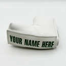 Caddie Uniform: Custom Putter Cover For Blade / Mallet Putters
