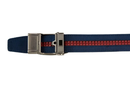 Nexbelt: Men's Ratchet Golf Belt - Newport Navy 1.38" [35mm]
