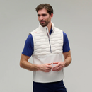 Zero Restriction: Men's Hybrid Future Vest
