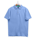 Golf Knickers: Mens Sknickers Knickers Outfit - Light Blue and Pink Frosted Animal Crackers