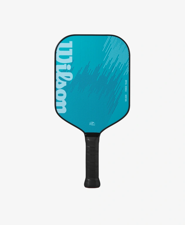 Wilson: Fierce Team 13 Pickleball Paddle