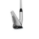 Ram Golf: Men's FXT Players Distance Iron Set - Satin (Head Only)
