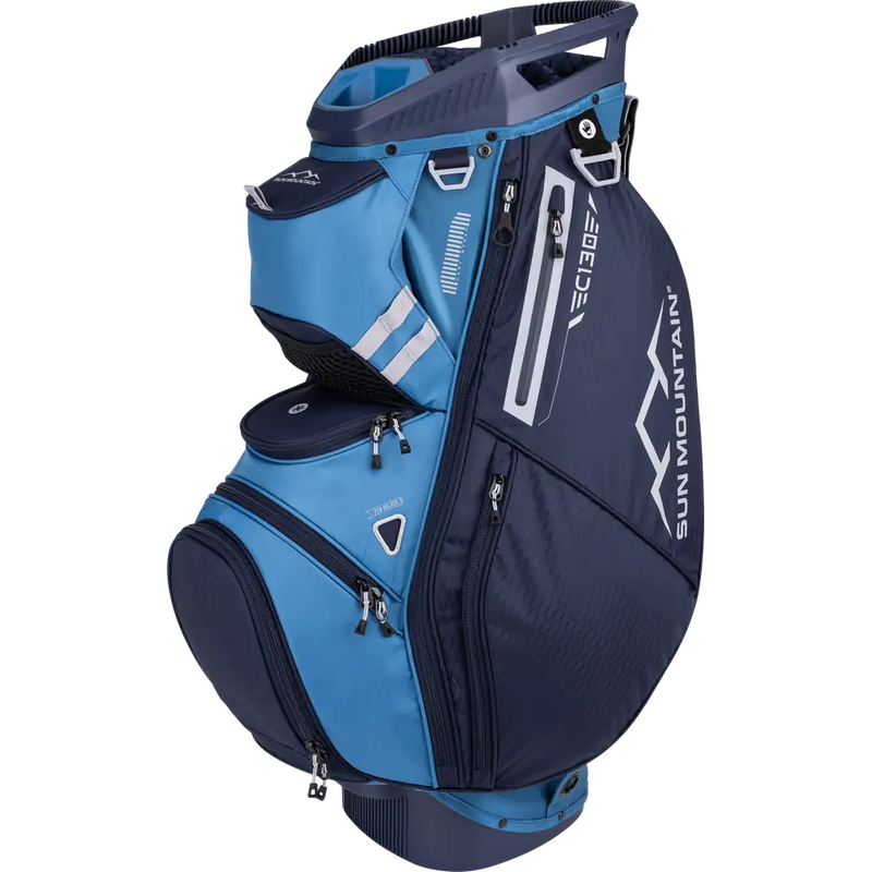 Sun Mountain: Men's C-130 Cart Bag