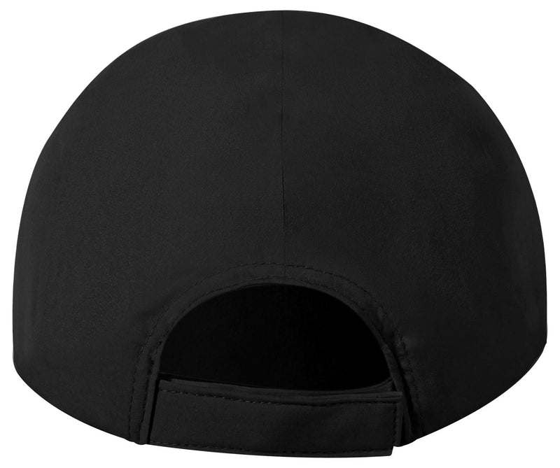 Glove It: April Ball Cap - Black Manifest Birdies