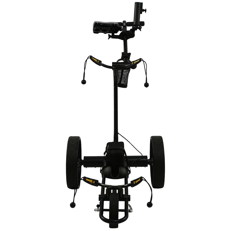 Bat-Caddy: Remote Control Electric Golf Caddy - X6R