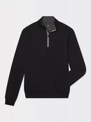 Fairway & Greene: Men's Caves Quarter Zip Pullover