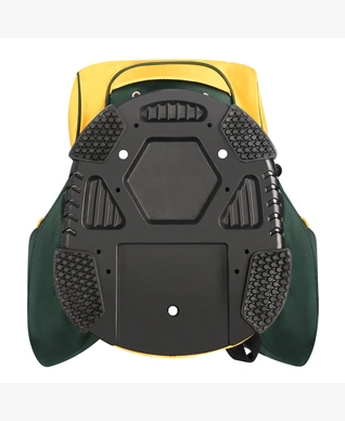 Wilson: NFL Cart Golf Bag - Green Bay Packers