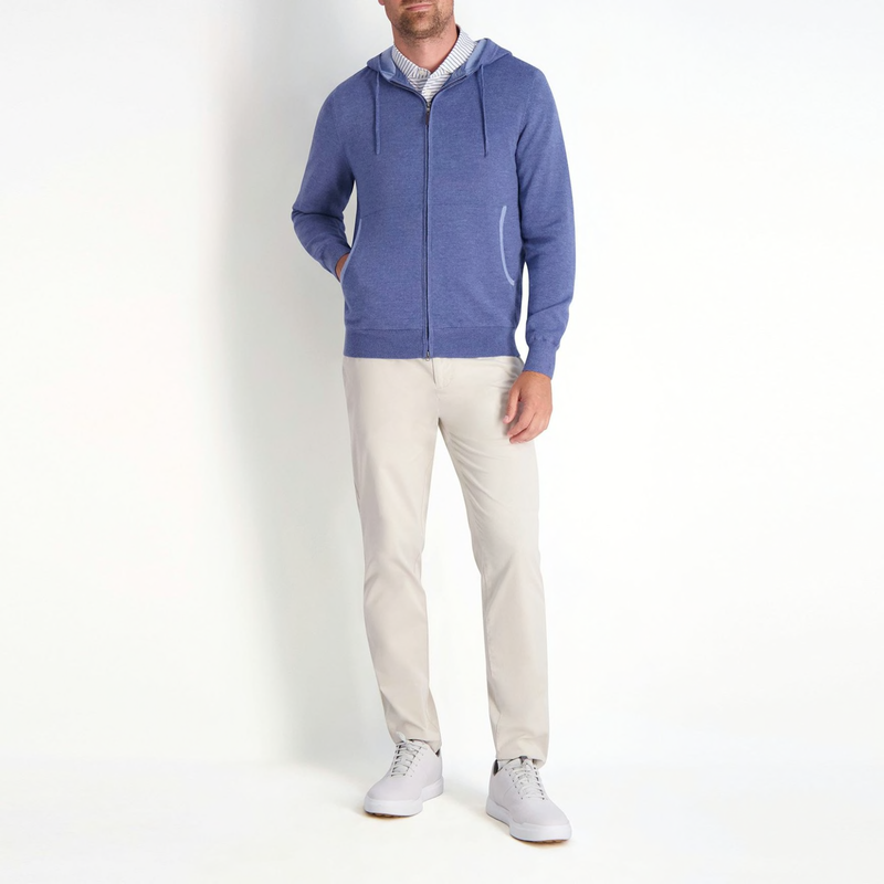 Fairway & Greene: Men's Holland Hoodie