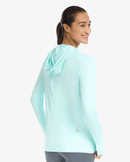 BloqUV: Unisex Hoodie (12007) - Mint Clothing