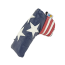 Sunfish: Genuine Leather Blade Putter Cover - Liberty