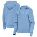 Antigua: Women's Essentials Pullover Hoodie - Justice 105376 Clothing