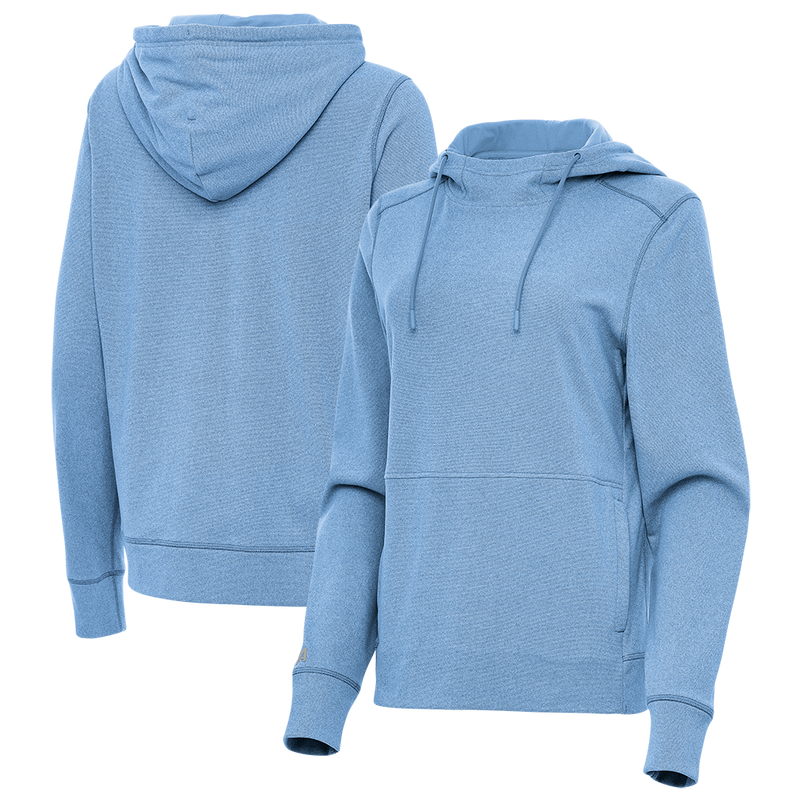 Antigua: Women's Essentials Pullover Hoodie - Justice 105376