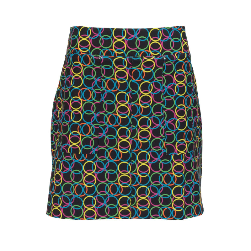 Nancy Lopez Golf: Women's Halo Skort