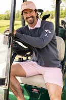 Golftini: Men's Martini Crewneck Sweater