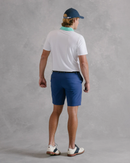 B.Draddy: Men's Sport Polo - CB