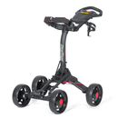 Bag Boy: Push Cart - Quad Junior