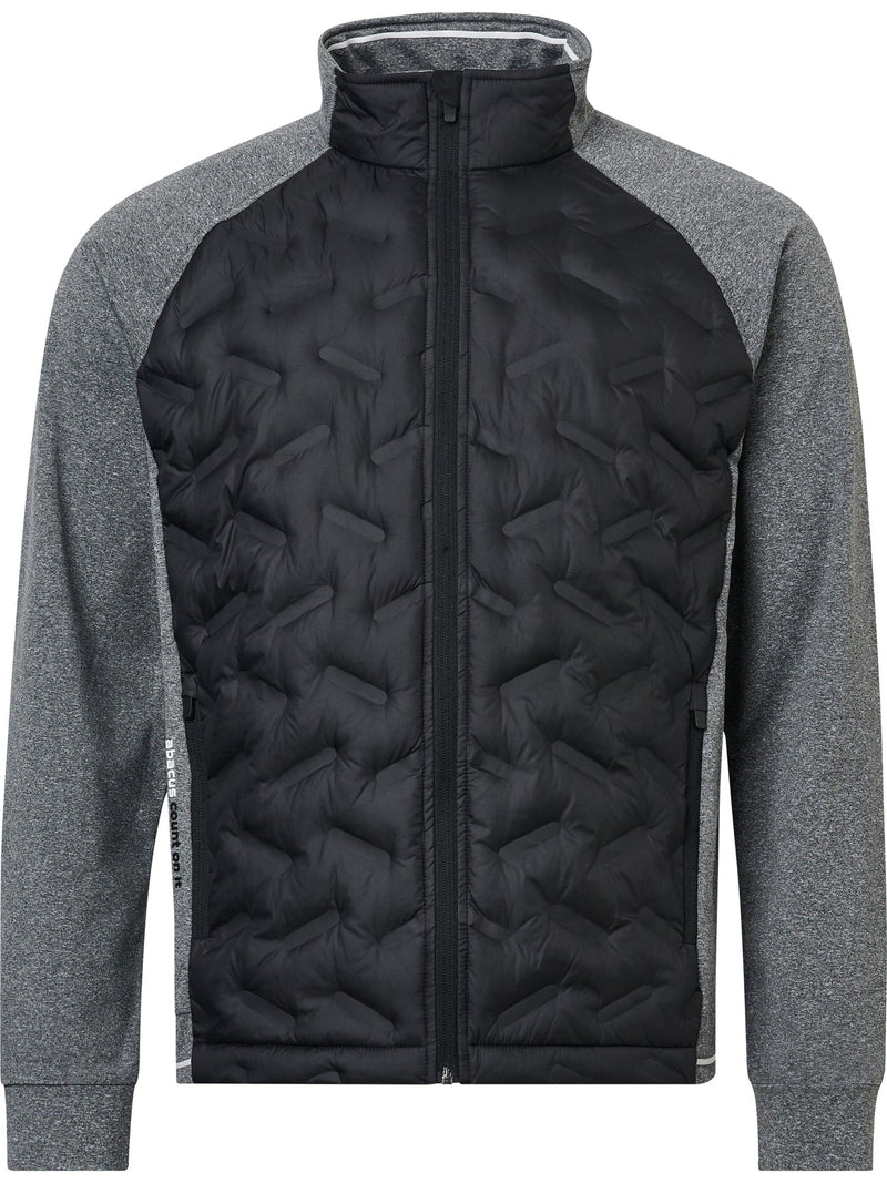 Abacus Sports Wear: Men's Hybrid Jacket - Grove