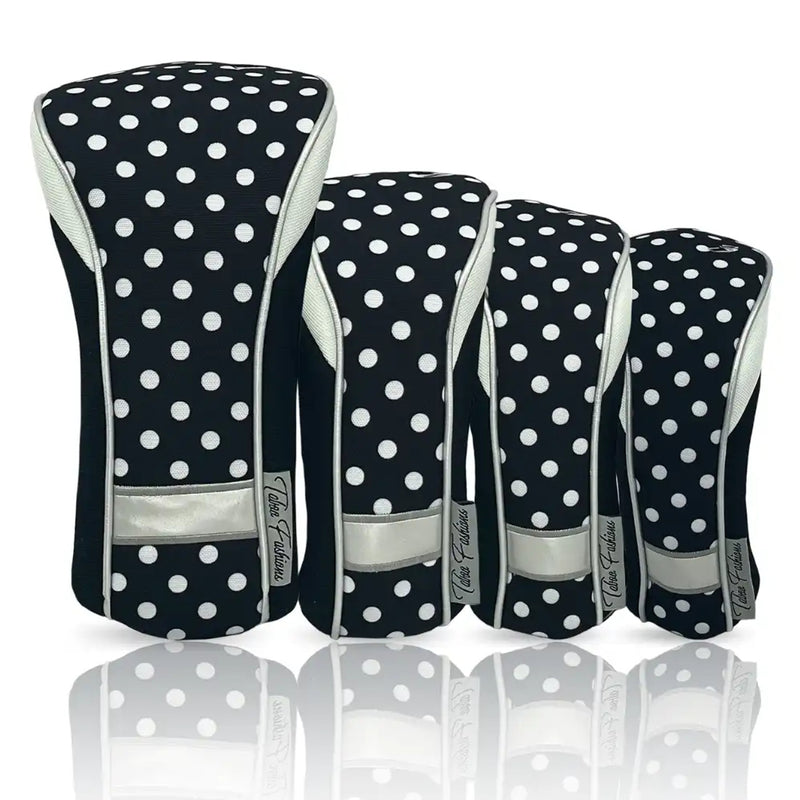 Taboo Fashions: Ladies 4-Pack Club Cover Set - City Lights