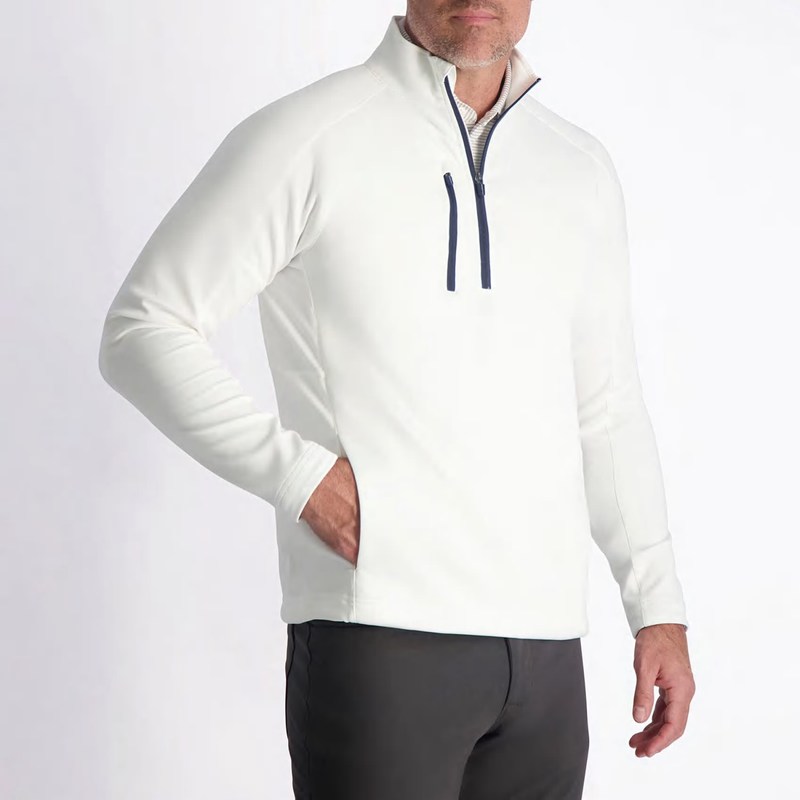 Zero Restriction: Men's Z500 1/4 Zip