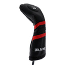 Ram Golf: Men's 2EZ Fairway Woods - Right Hand