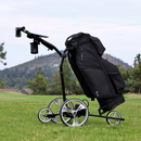 Cart-Tek: Electric Golf Trolley - Yellowstone