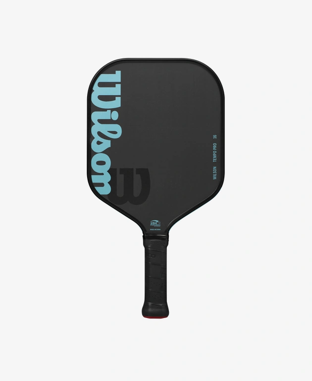 Wilson: Tempo Pro 16 Pickleball Paddle