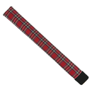 Sunfish: Alignment Stick Covers - Tartan