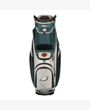 Wilson: NFL Cart Golf Bag - Philadelphia Eagles