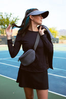 Glove It: Adjustable Belt Bag Duffel Bags