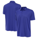 Antigua: Men's Essentials Short Sleeve Polo -Ellipse 105638 Clothing