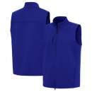 Antigua: Men's Essentials Vest - Demand FZ 105037 Clothing