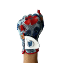Hand Candy - Women's Golf Glove - Aloha (Left Hand)